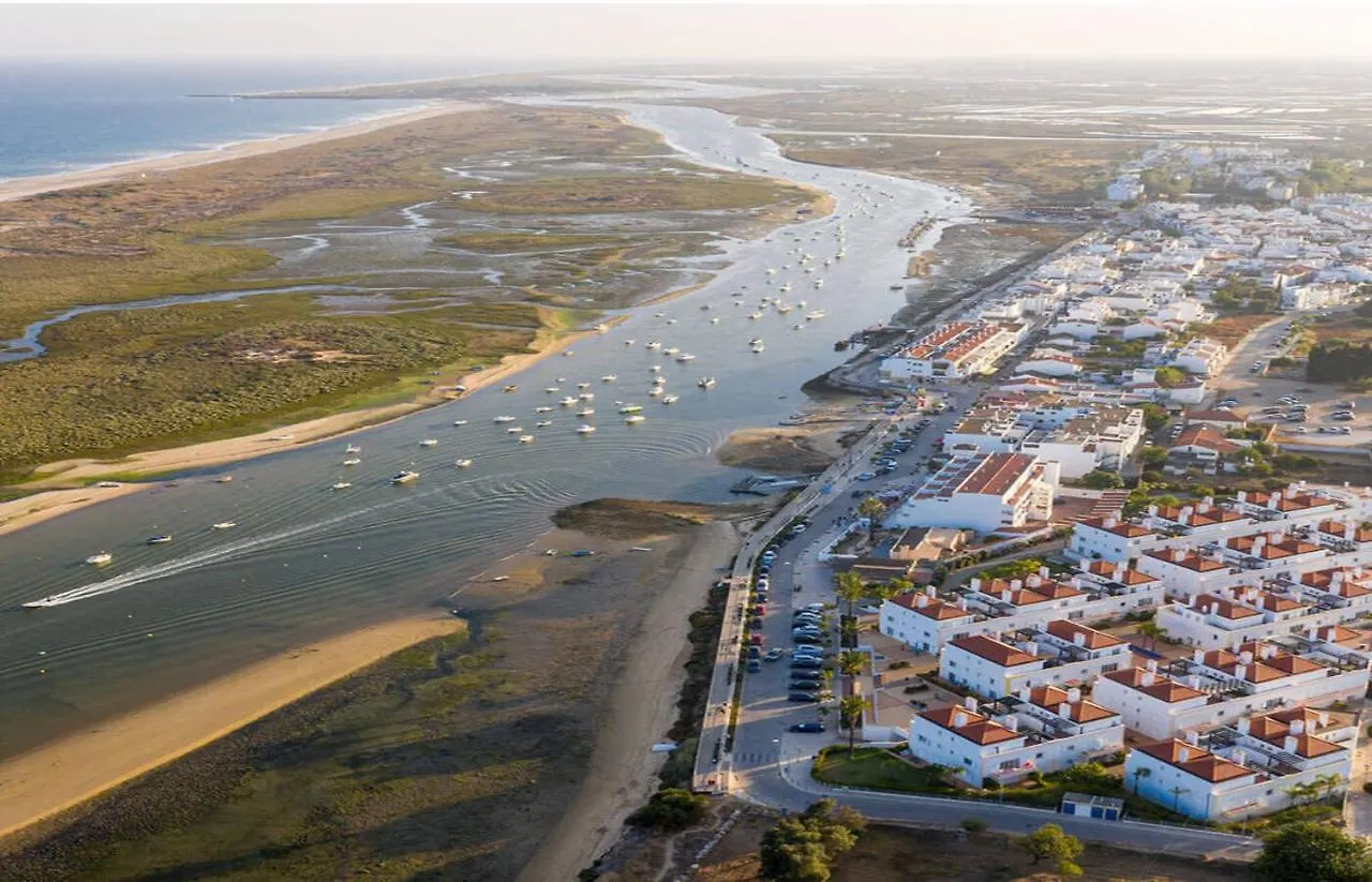 Cabanas Gardens By My Choice Cabanas De Tavira