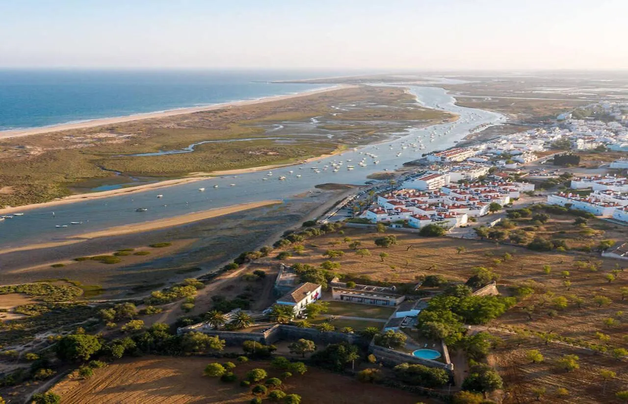 Cabanas Gardens By My Choice Cabanas De Tavira Apartment