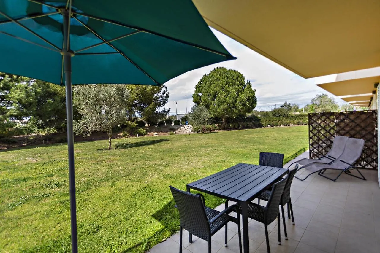 Cabanas Gardens By My Choice Cabanas De Tavira Apartment