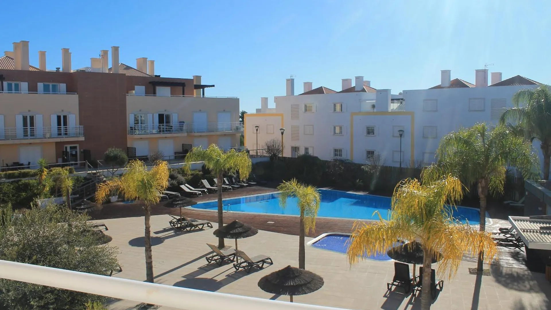 Apartamento Cabanas Gardens By My Choice Cabanas De Tavira
