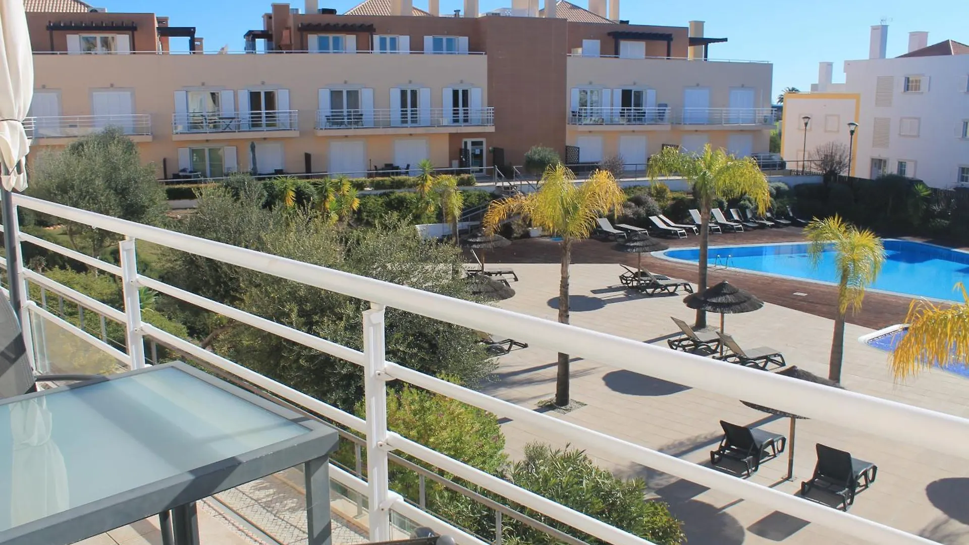 Cabanas Gardens By My Choice Cabanas De Tavira 0*,