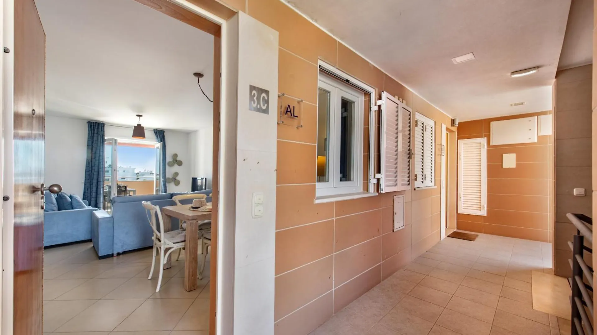 Apartment Cabanas Gardens By My Choice Cabanas De Tavira