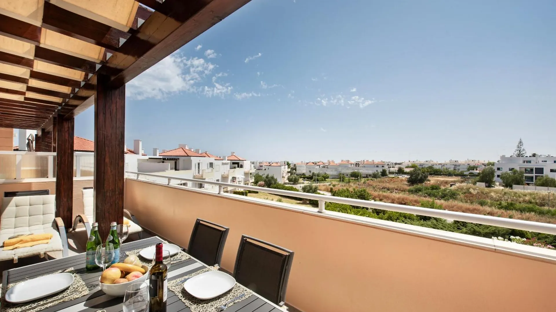 Cabanas Gardens By My Choice Cabanas De Tavira 0*,  Portugal