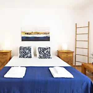 Apartamento Quinta Velha By My Choice, Cabanas De Tavira