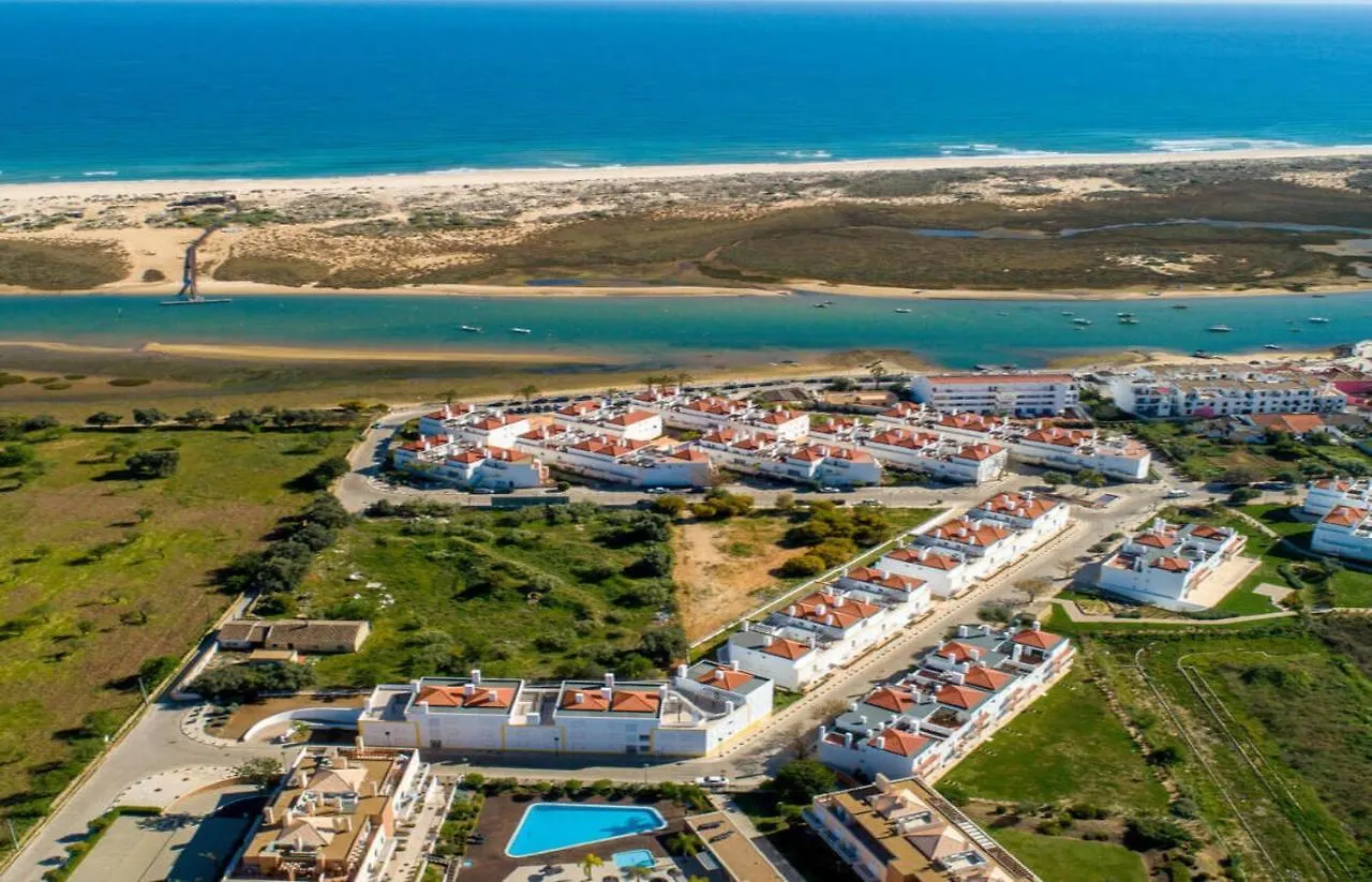 Cabanas Gardens By My Choice Cabanas De Tavira Apartment
