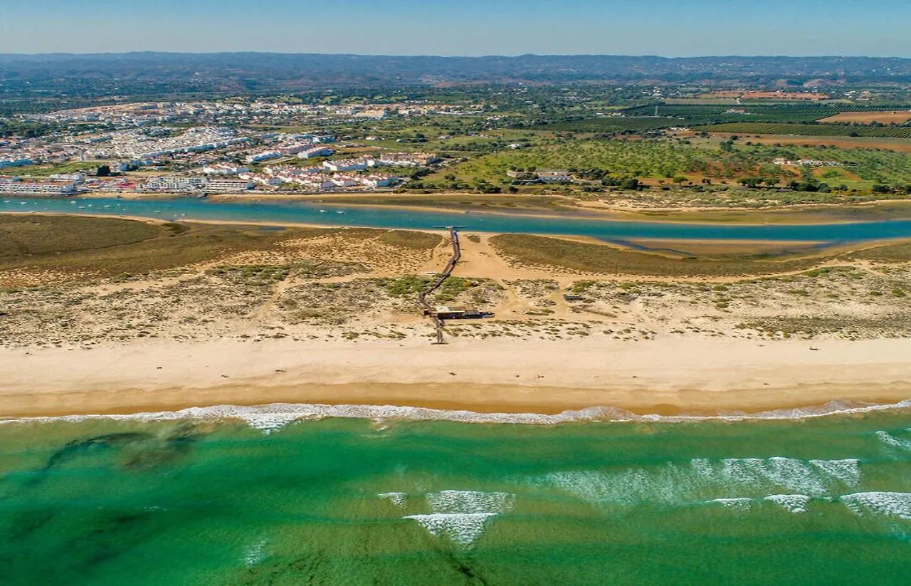 Cabanas Gardens By My Choice Cabanas De Tavira