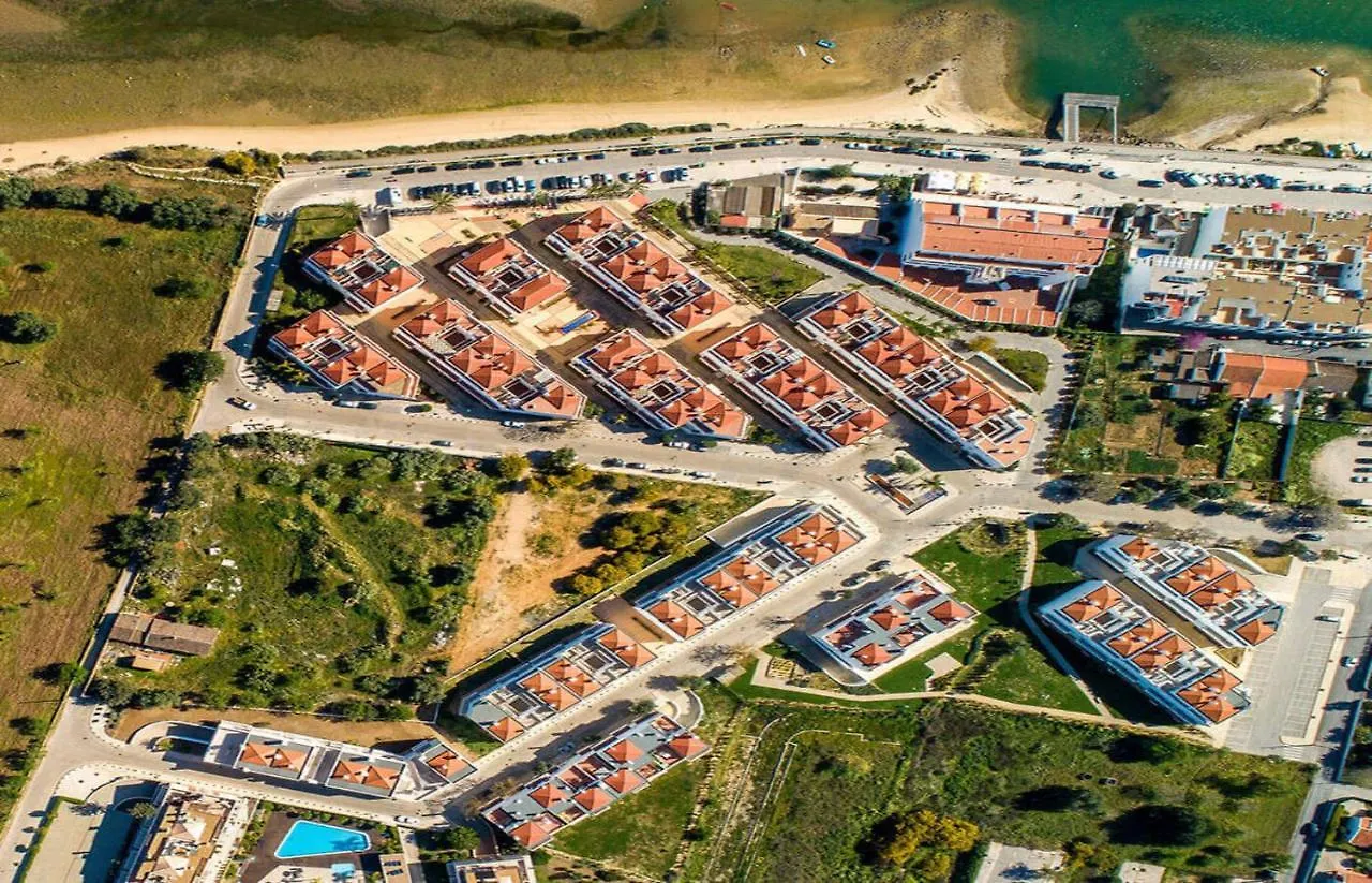 Cabanas Gardens By My Choice Cabanas De Tavira 0*,