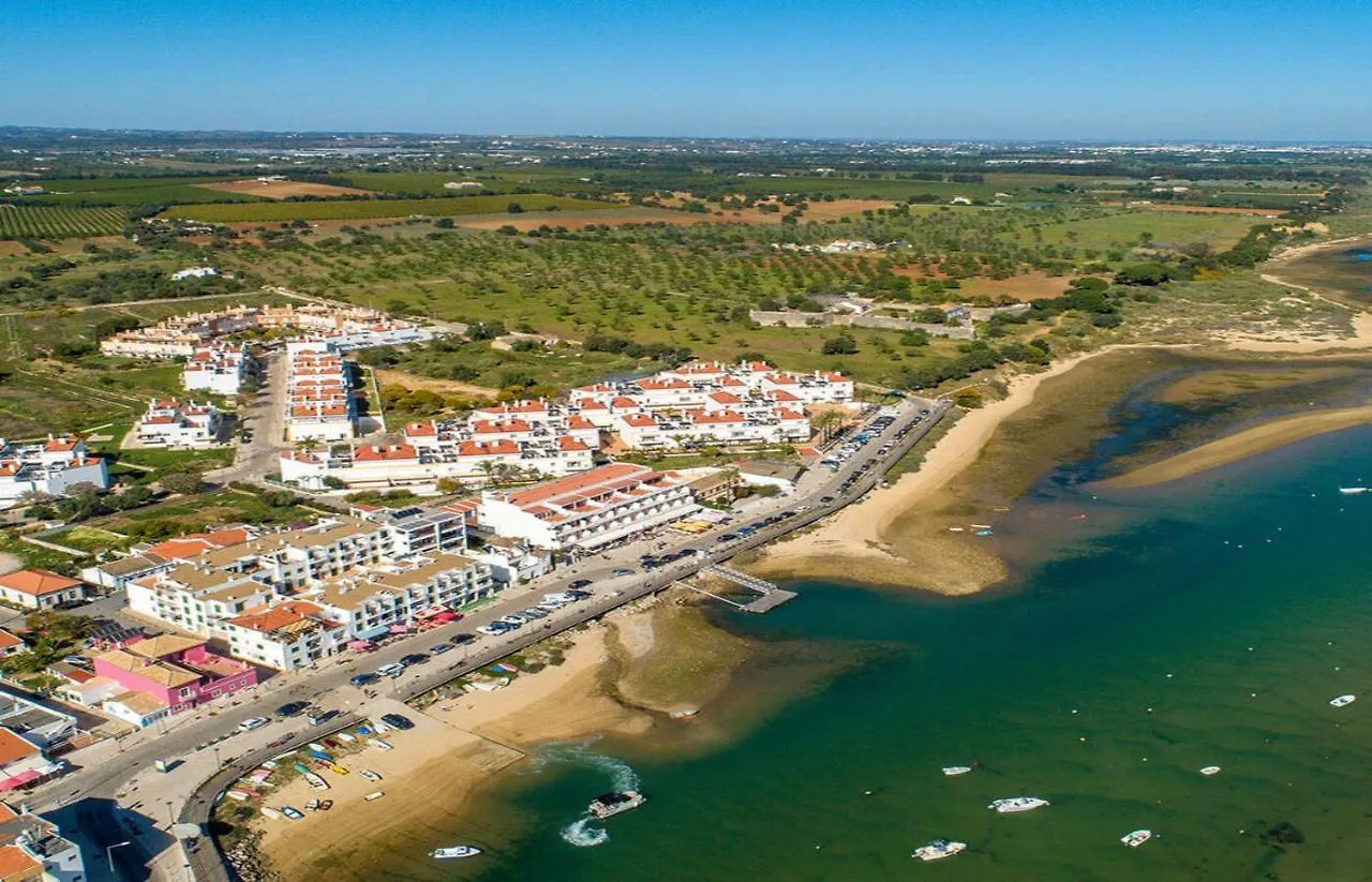 Cabanas Gardens By My Choice Cabanas De Tavira