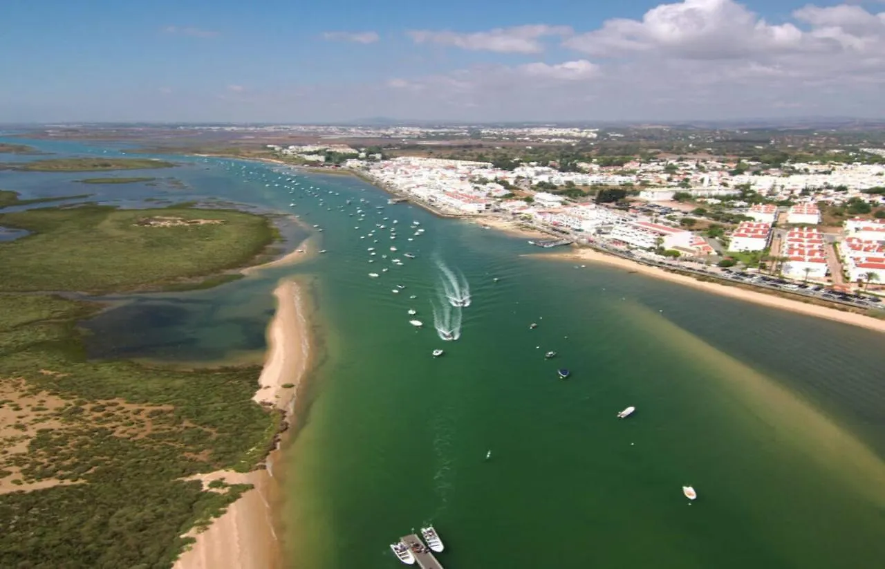 Apartment Cabanas Gardens By My Choice Cabanas De Tavira