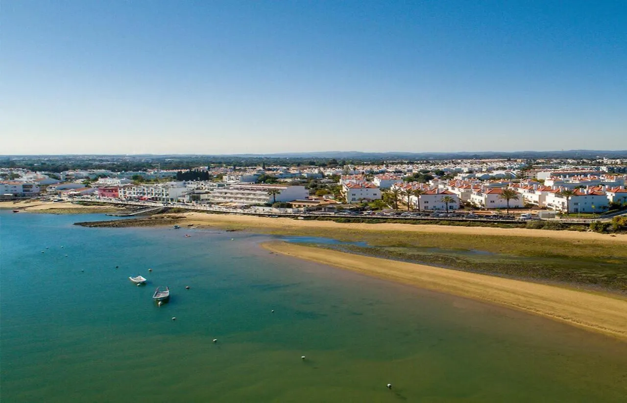 Cabanas Gardens By My Choice Cabanas De Tavira Portugal