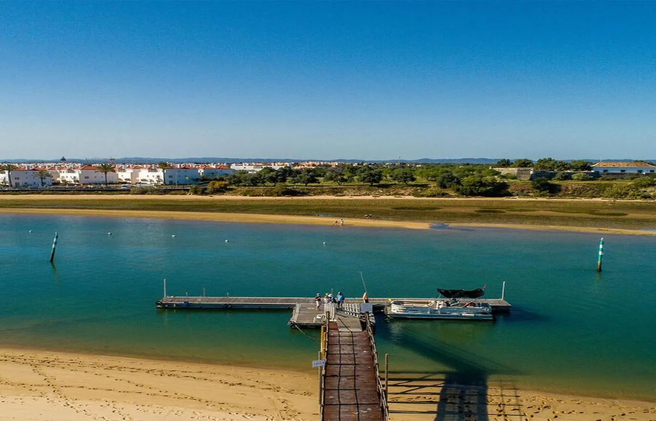 Cabanas Gardens By My Choice Cabanas De Tavira 0*,  Portugal