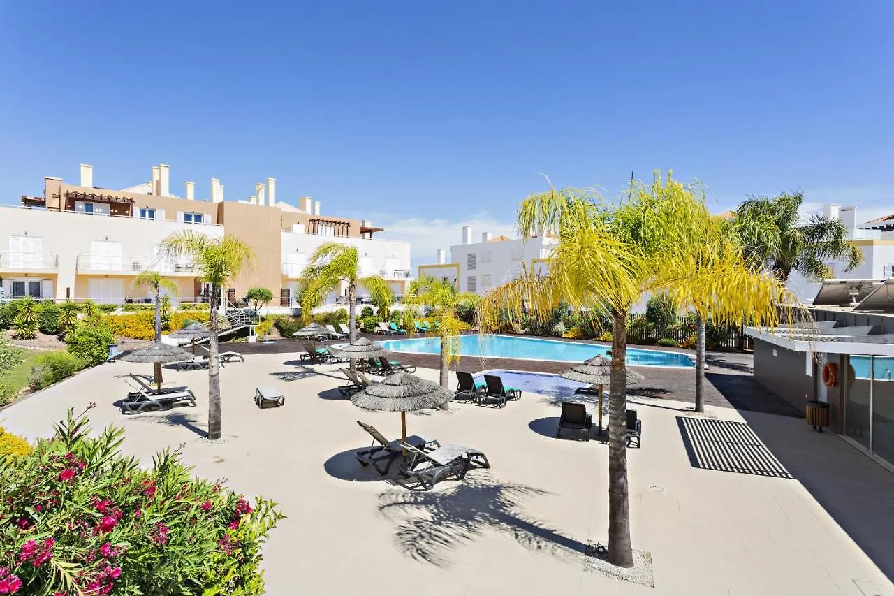 Cabanas Gardens By My Choice Cabanas De Tavira