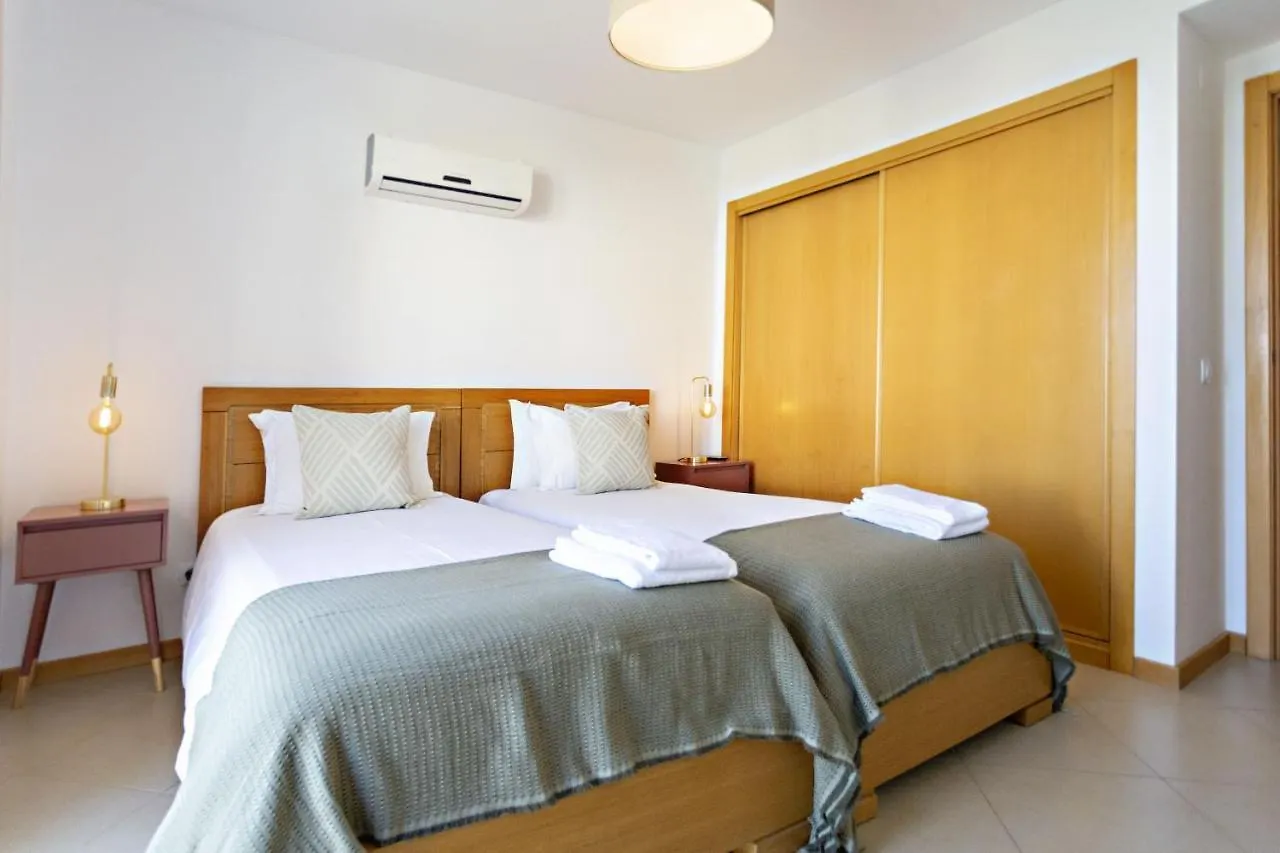 Cabanas Gardens By My Choice Cabanas De Tavira Apartment