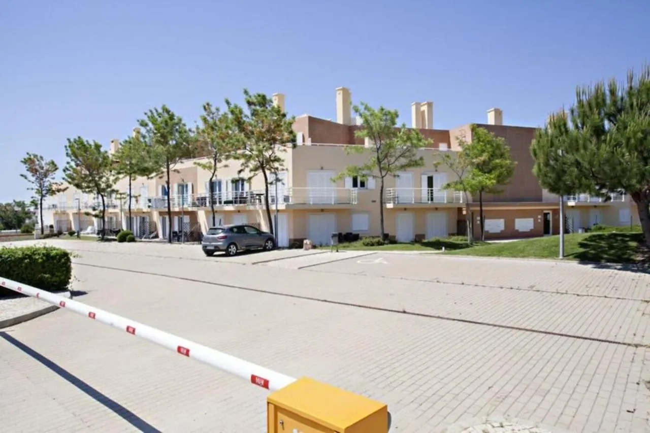 Apartment Cabanas Gardens By My Choice Cabanas De Tavira