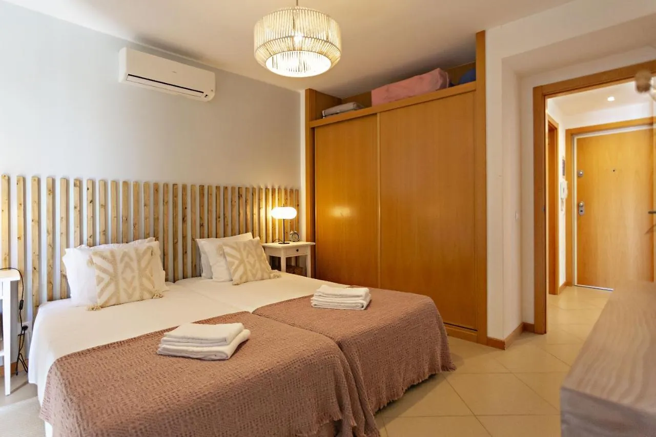 Cabanas Gardens By My Choice Cabanas De Tavira