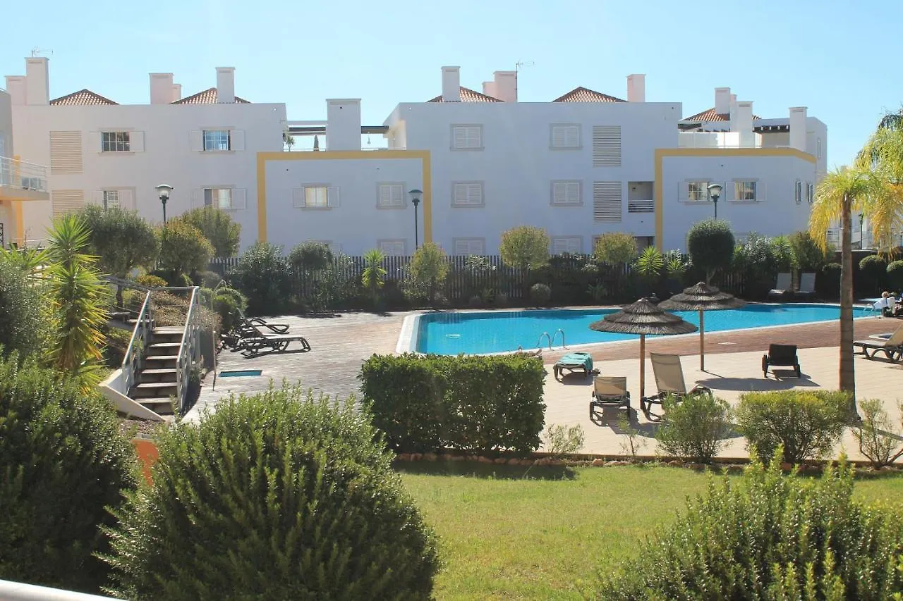 Cabanas Gardens By My Choice Cabanas De Tavira 0*,