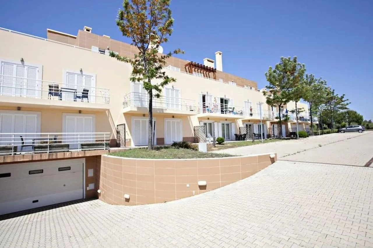 Cabanas Gardens By My Choice Cabanas De Tavira Apartment