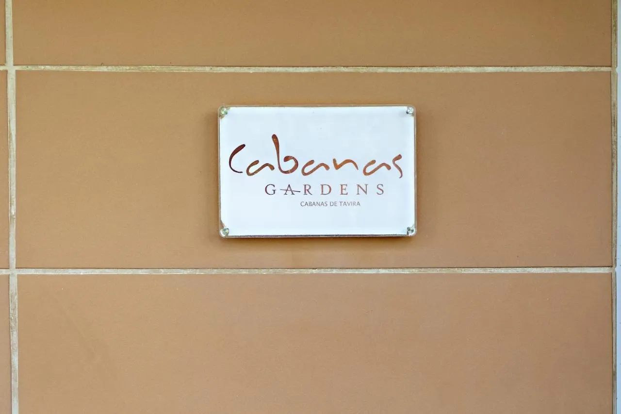 Apartment Cabanas Gardens By My Choice Cabanas De Tavira