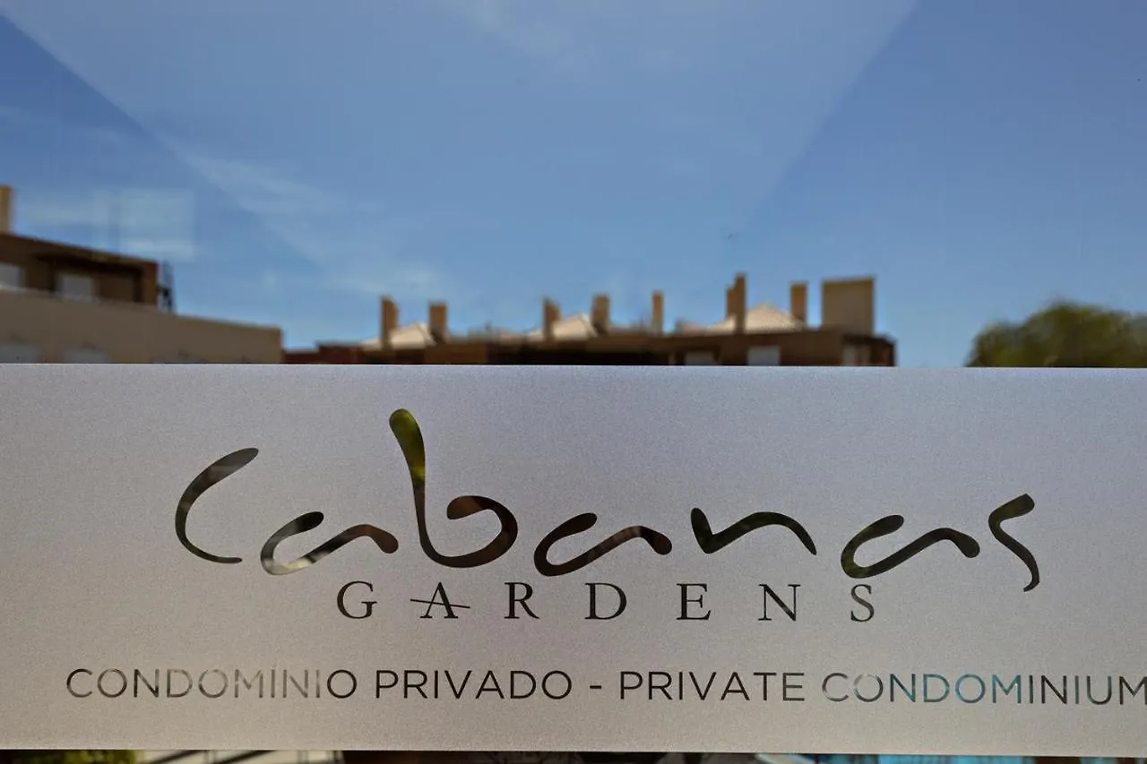 Cabanas Gardens By My Choice Cabanas De Tavira Portugal
