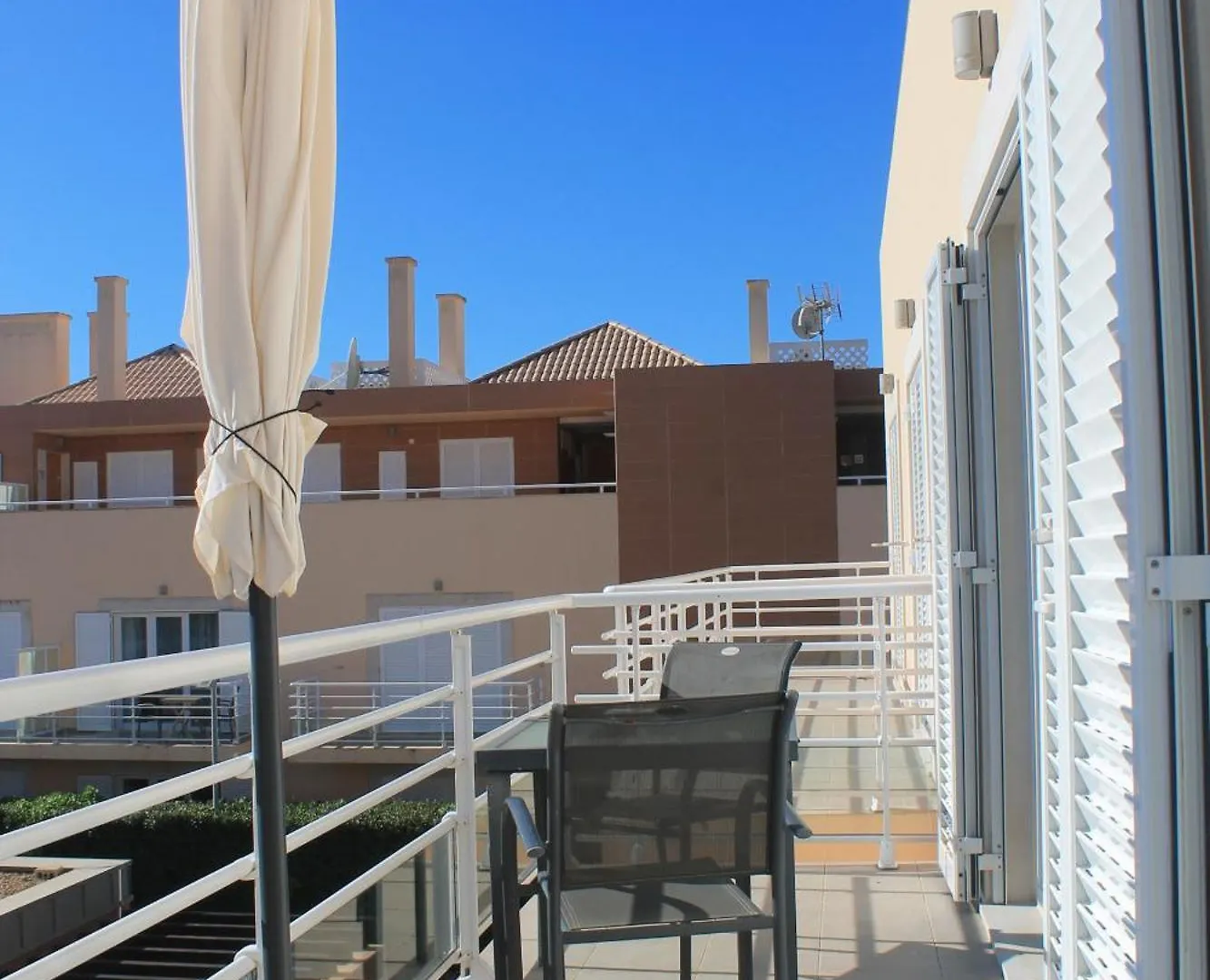 Apartment Cabanas Gardens By My Choice Cabanas De Tavira