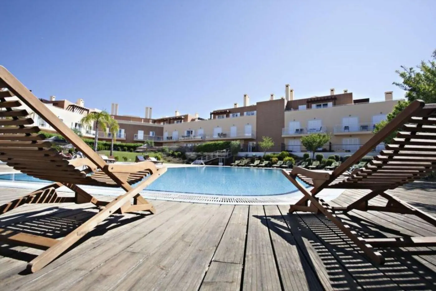 Cabanas Gardens By My Choice Cabanas De Tavira