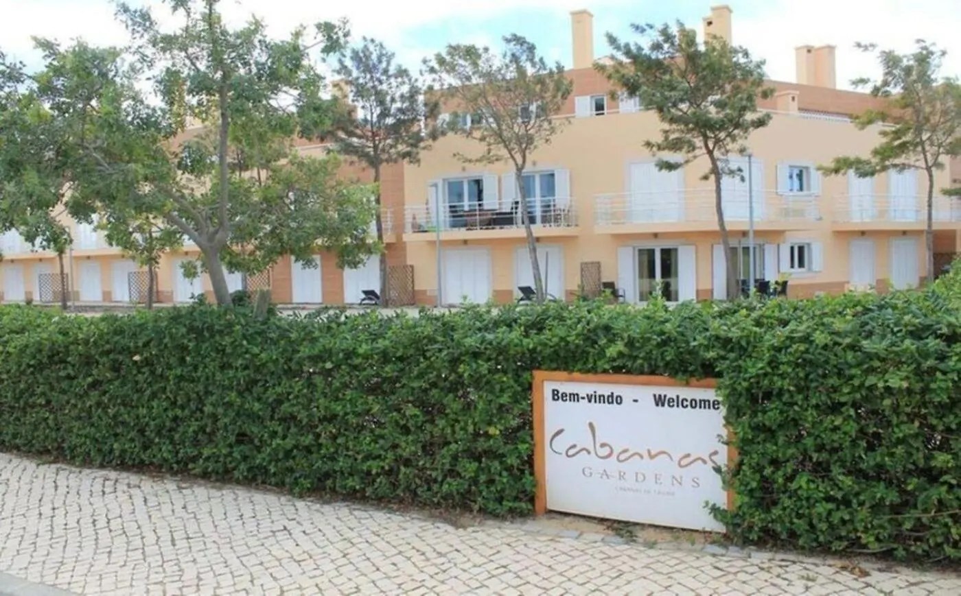 Apartment Cabanas Gardens By My Choice Cabanas De Tavira
