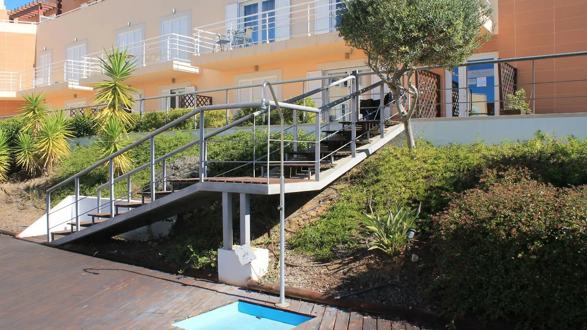 Apartment Cabanas Gardens By My Choice Cabanas De Tavira Portugal