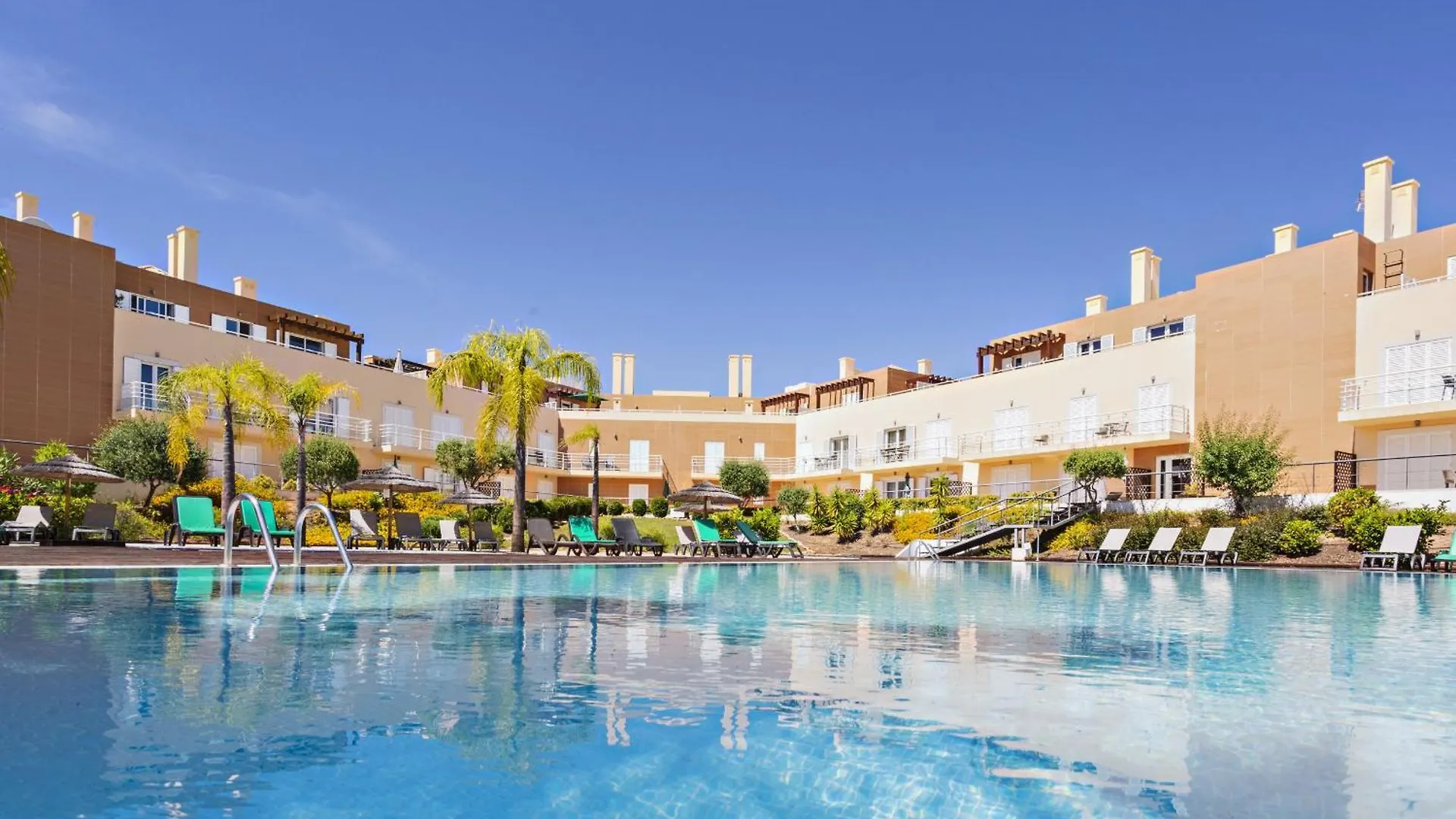 Apartment Cabanas Gardens By My Choice Cabanas De Tavira