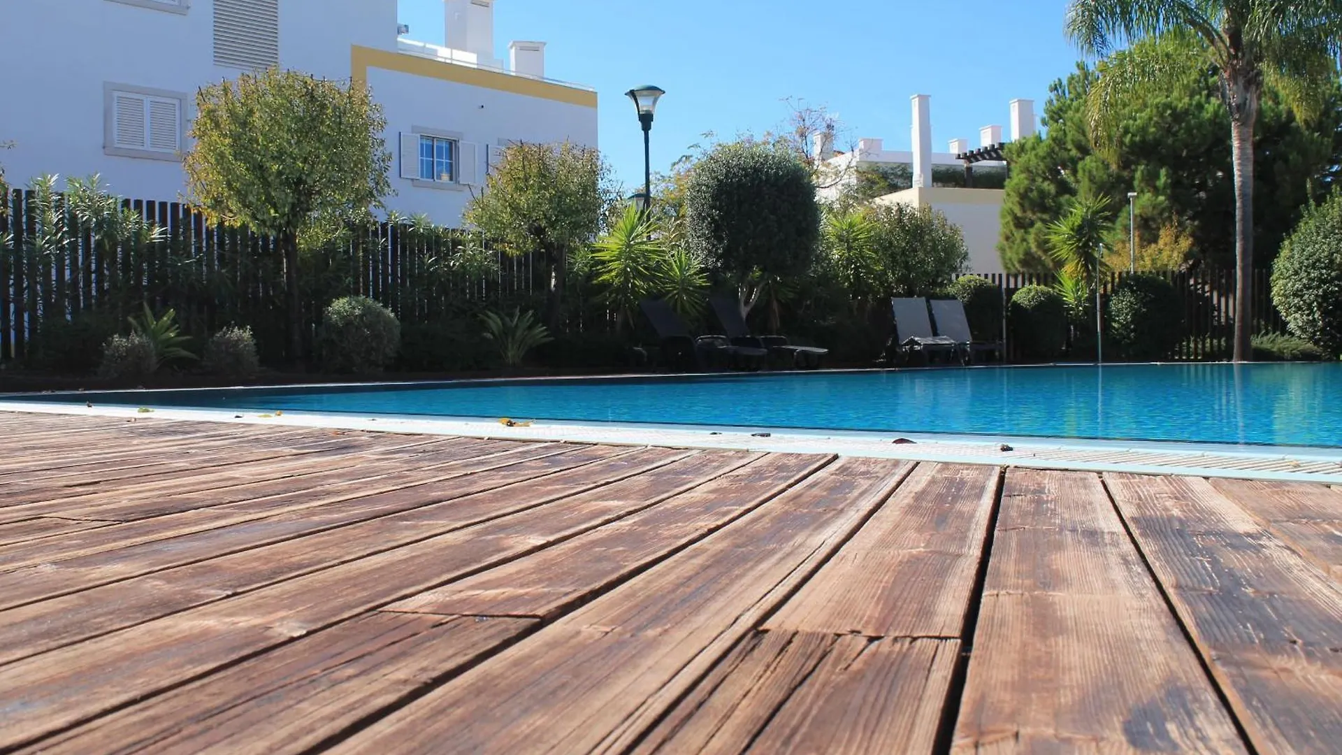 Cabanas Gardens By My Choice Cabanas De Tavira 0*,