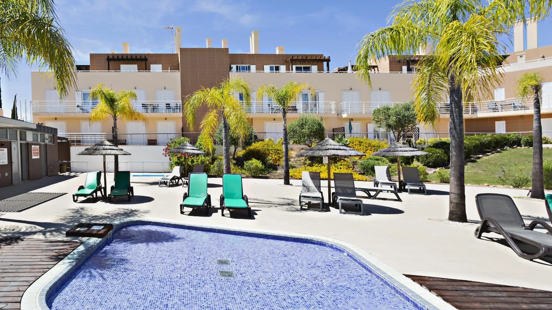 Cabanas Gardens By My Choice Cabanas De Tavira