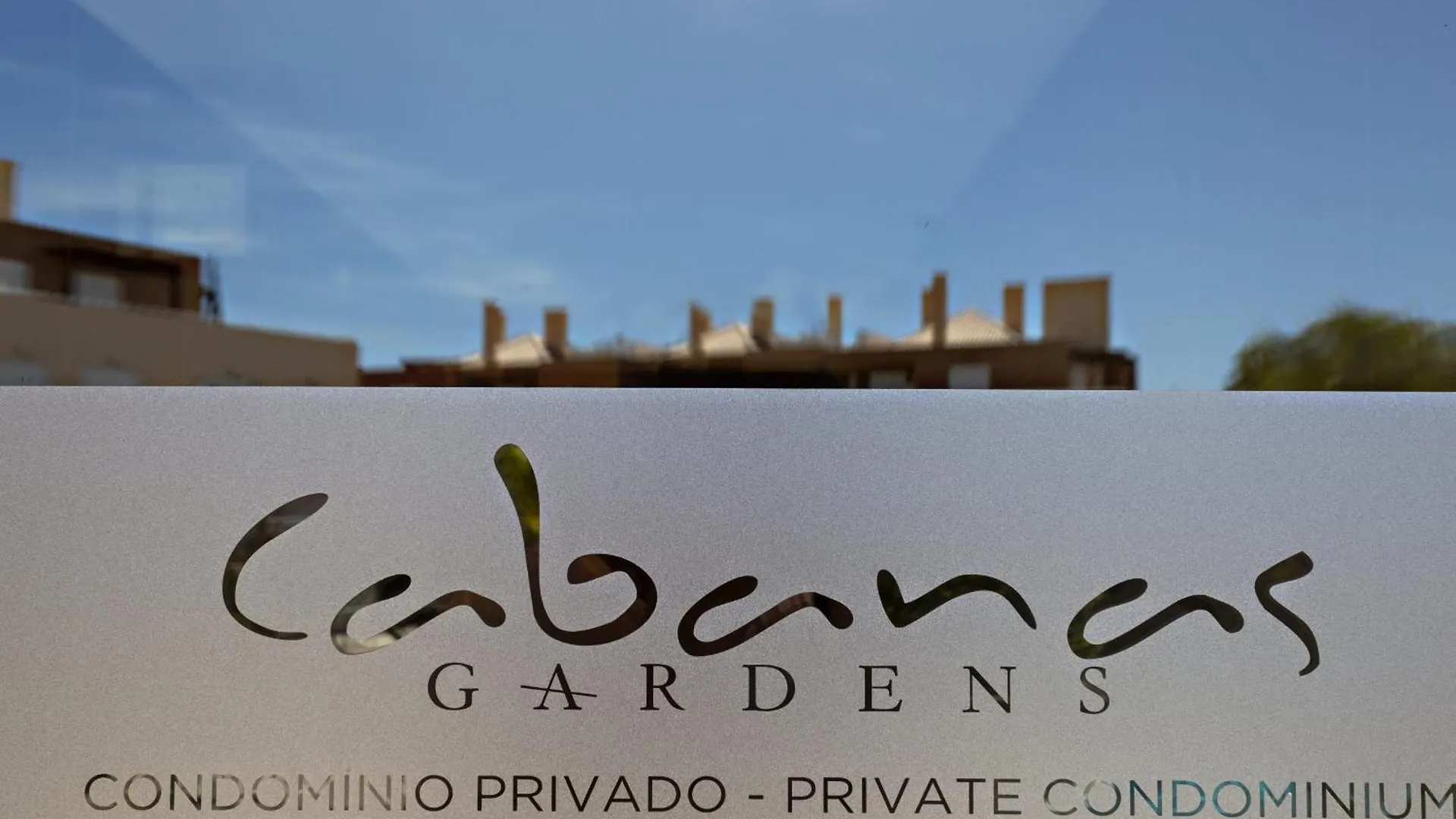 Cabanas Gardens By My Choice Cabanas De Tavira Apartment