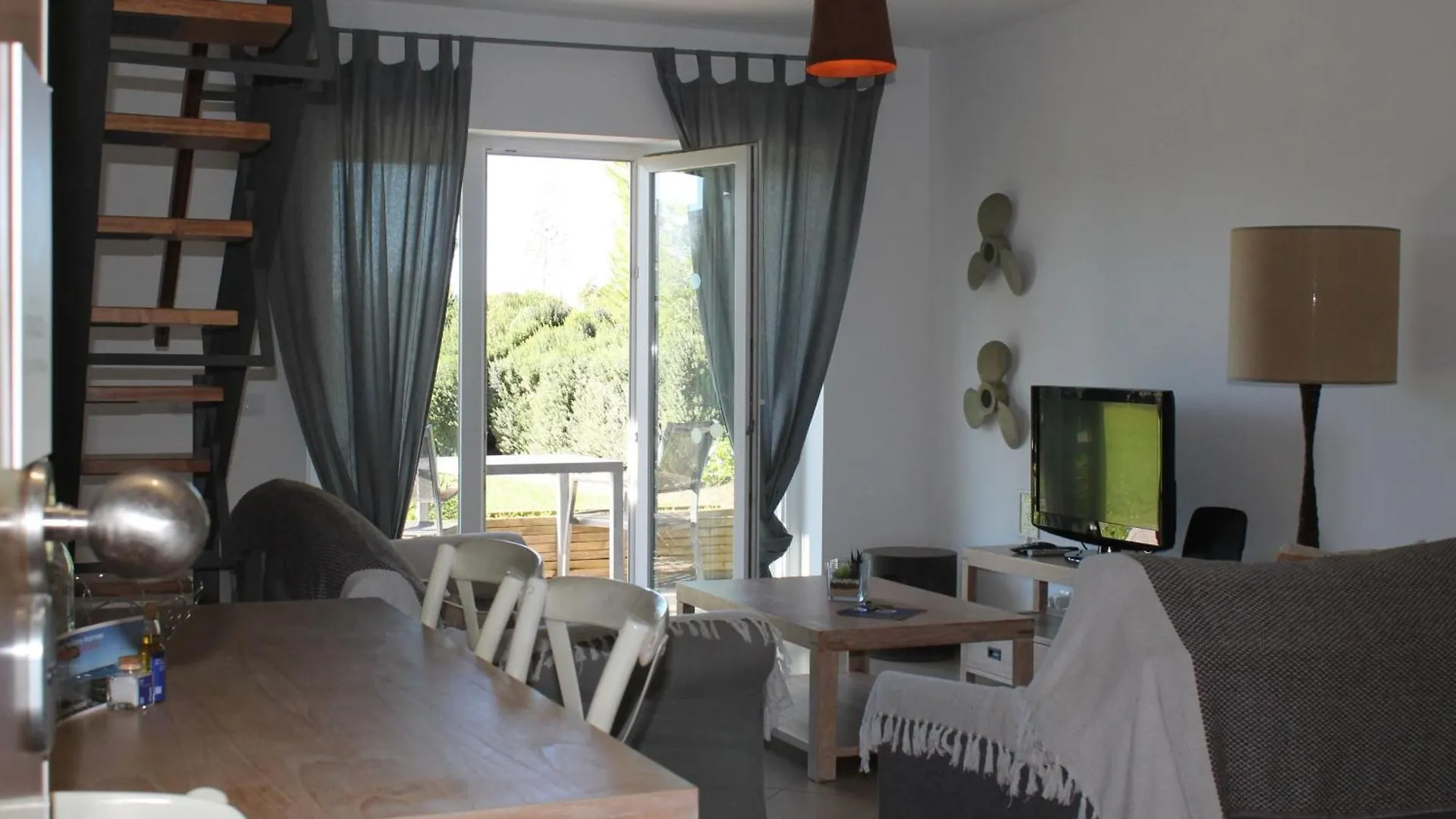 Cabanas Gardens By My Choice Cabanas De Tavira