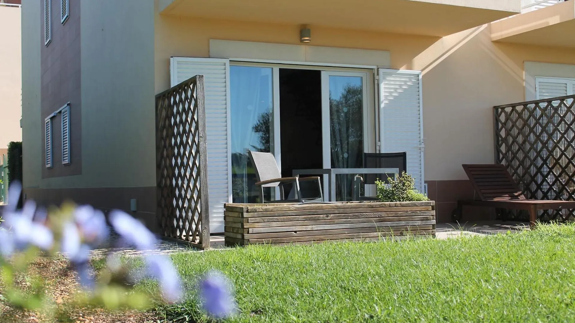Cabanas Gardens By My Choice Cabanas De Tavira Apartment