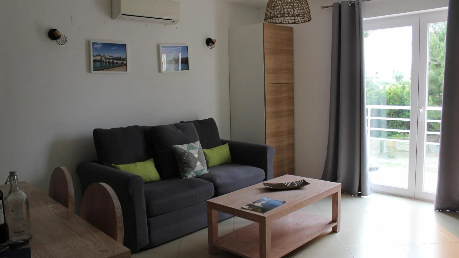 Cabanas Gardens By My Choice Cabanas De Tavira Apartment