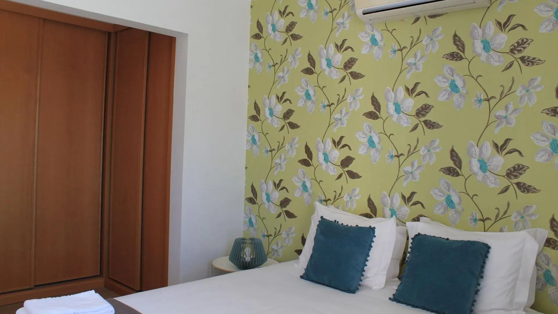 Apartment Cabanas Gardens By My Choice Cabanas De Tavira