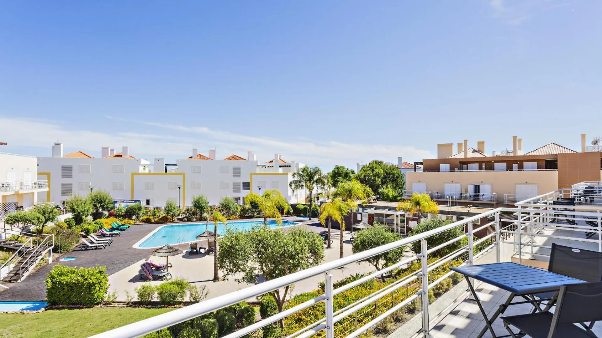 Cabanas Gardens By My Choice Cabanas De Tavira 0*,