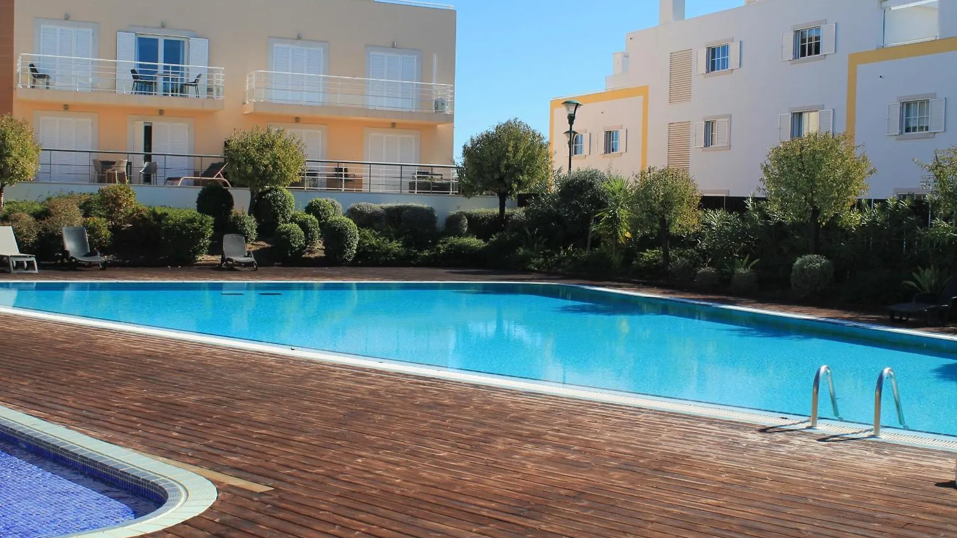 Cabanas Gardens By My Choice Cabanas De Tavira Apartment