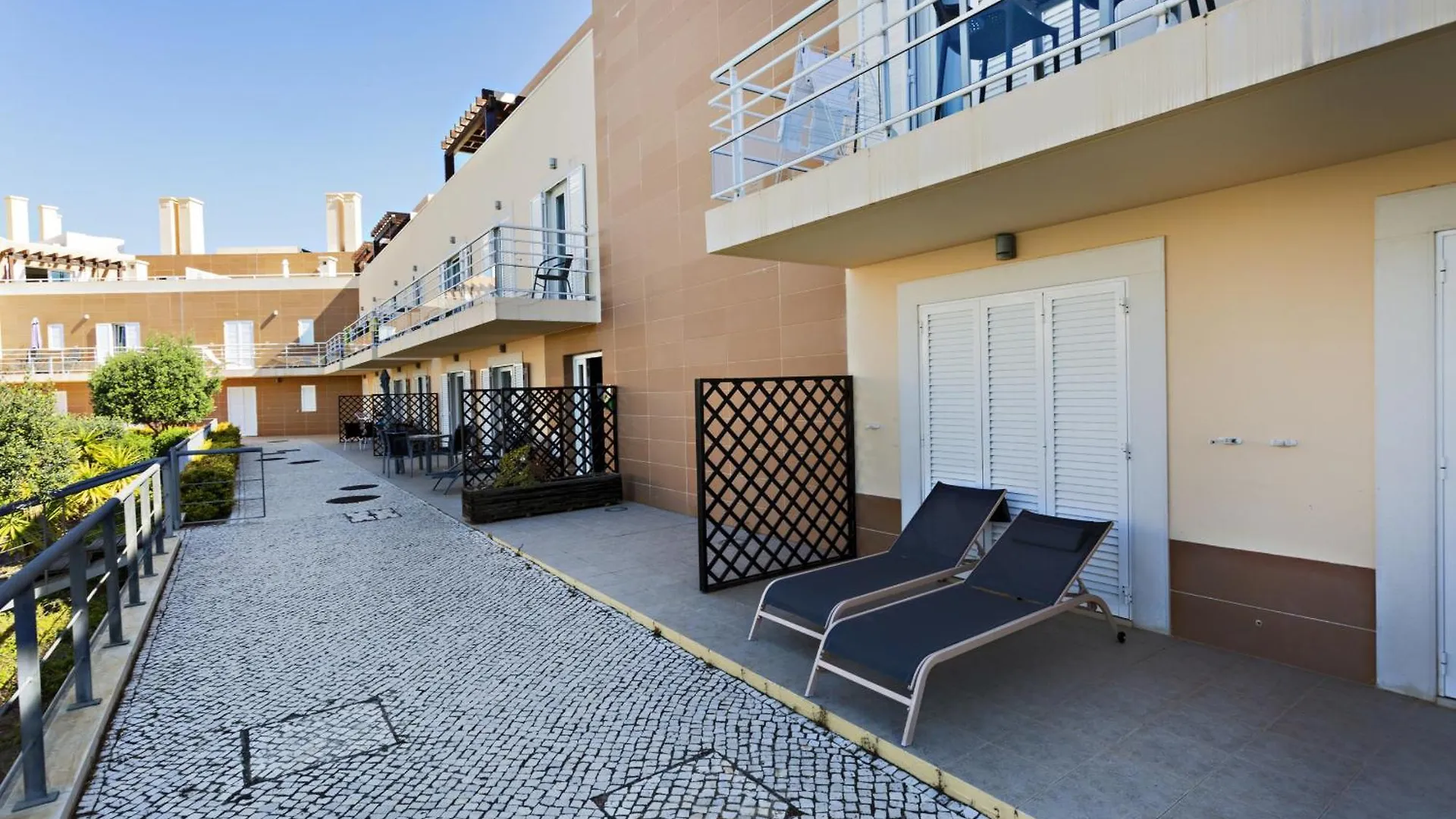 Cabanas Gardens By My Choice Cabanas De Tavira 0*,  Portugal