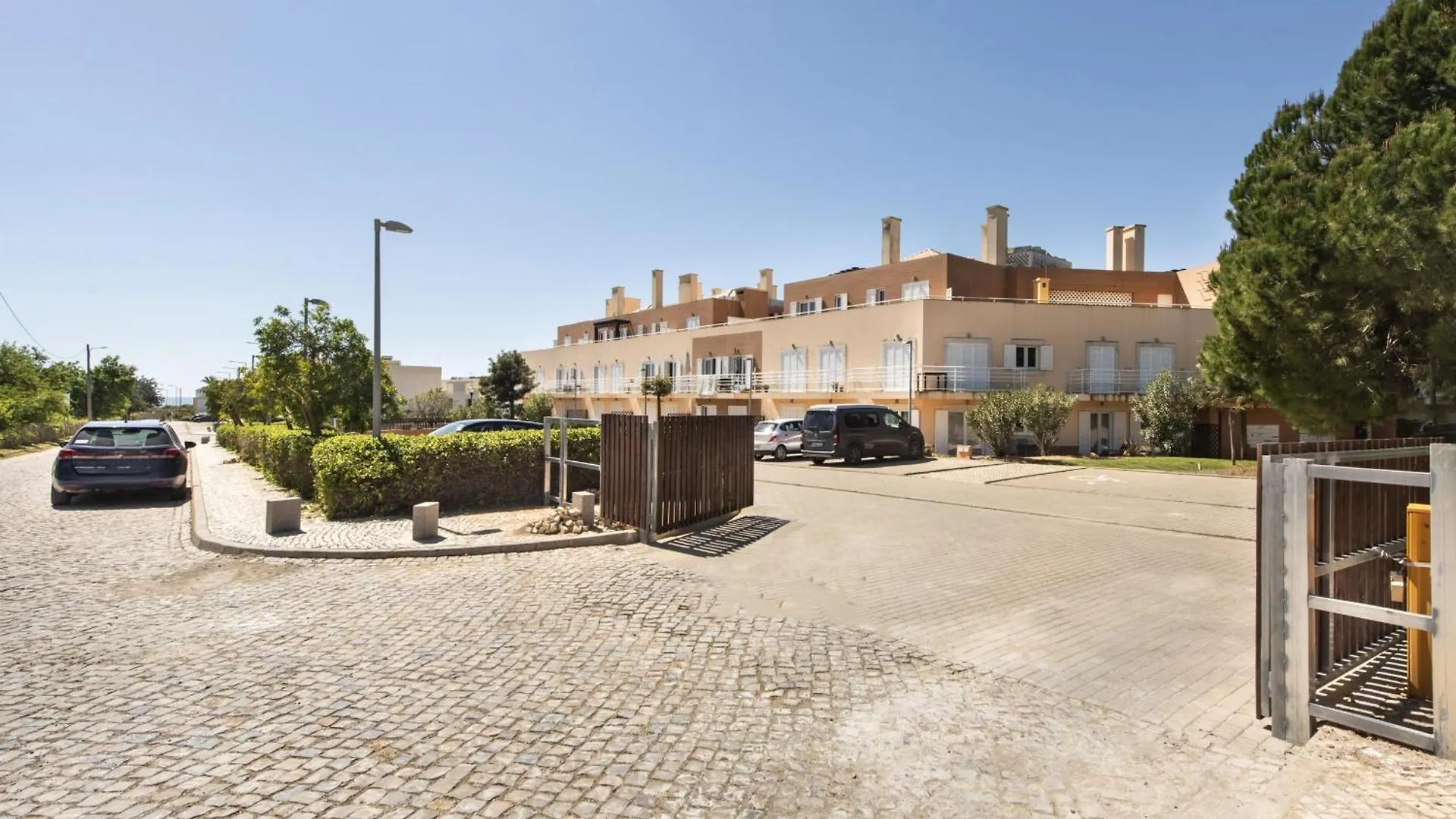 Apartment Cabanas Gardens By My Choice Cabanas De Tavira