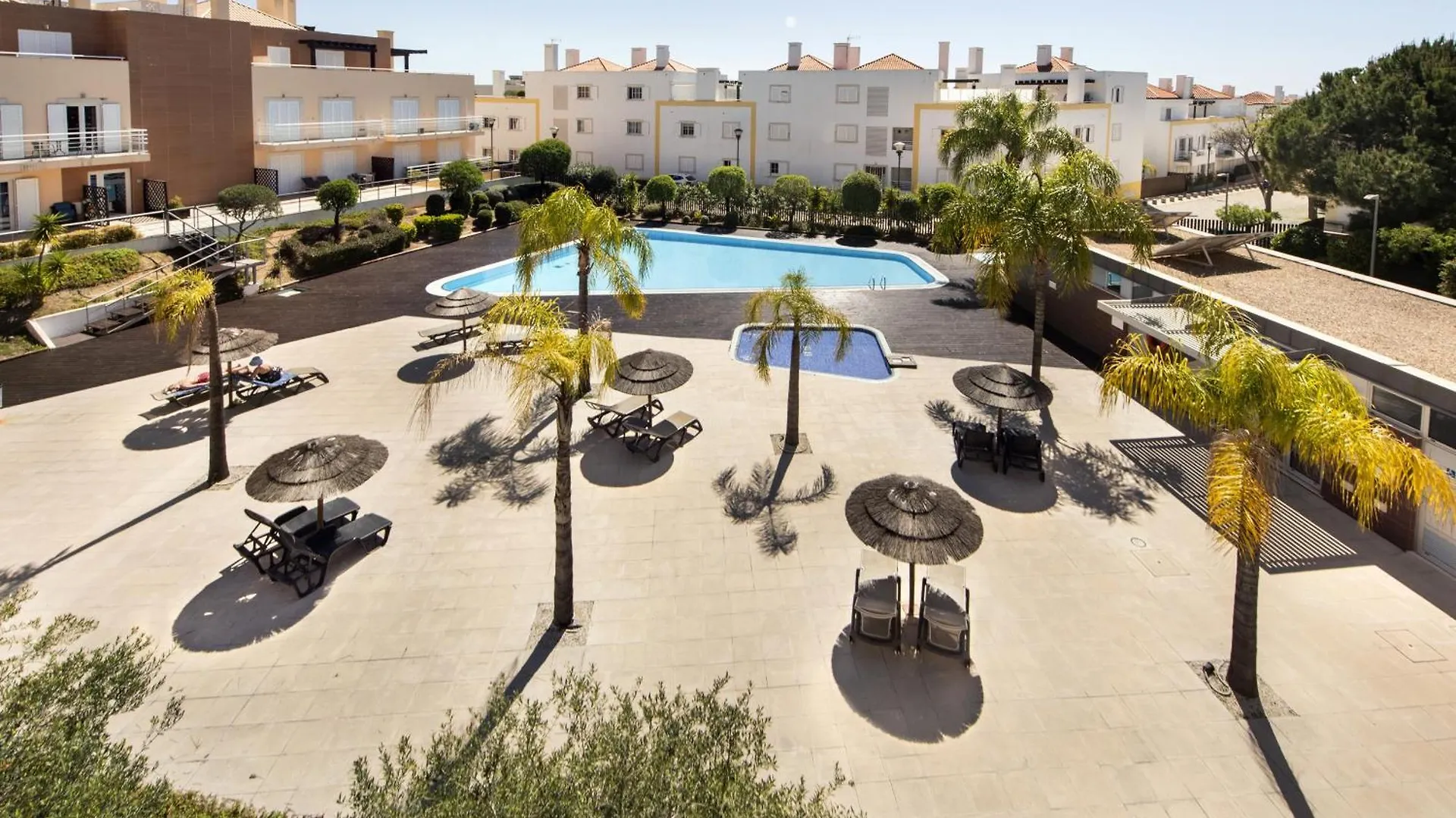 Cabanas Gardens By My Choice Cabanas De Tavira Portugal