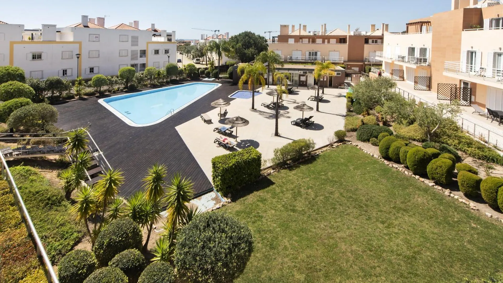 Cabanas Gardens By My Choice Cabanas De Tavira 0*,  Portugal