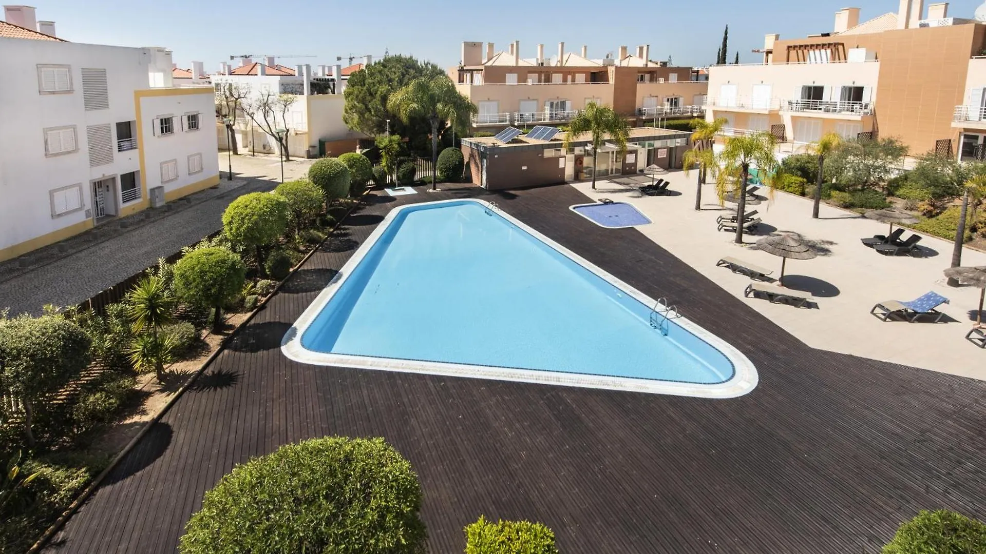 Apartment Cabanas Gardens By My Choice Cabanas De Tavira