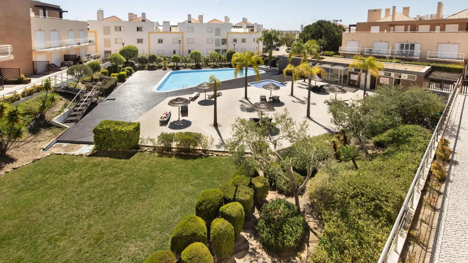 Apartment Cabanas Gardens By My Choice Cabanas De Tavira Portugal