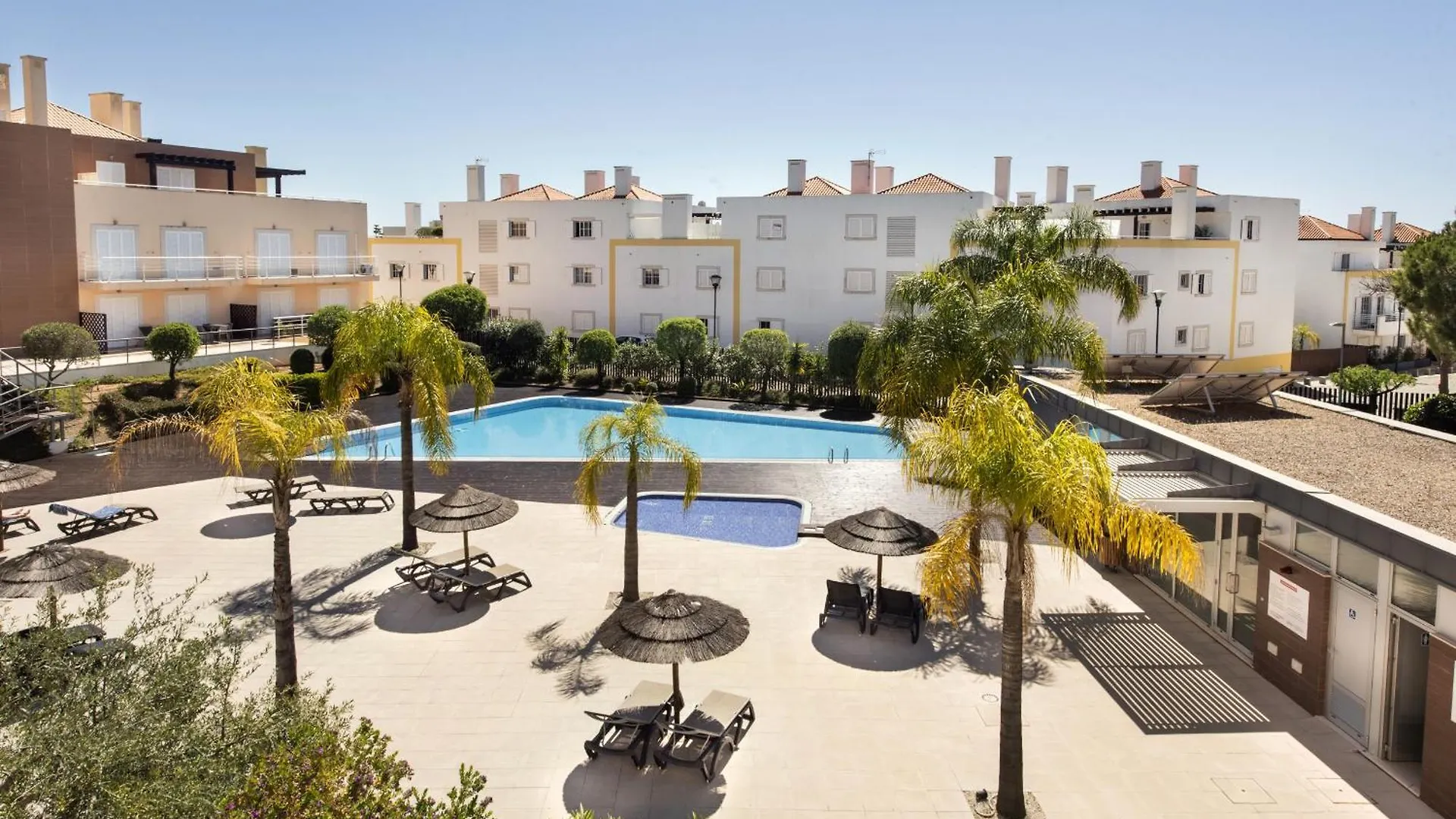 Cabanas Gardens By My Choice Cabanas De Tavira Portugal