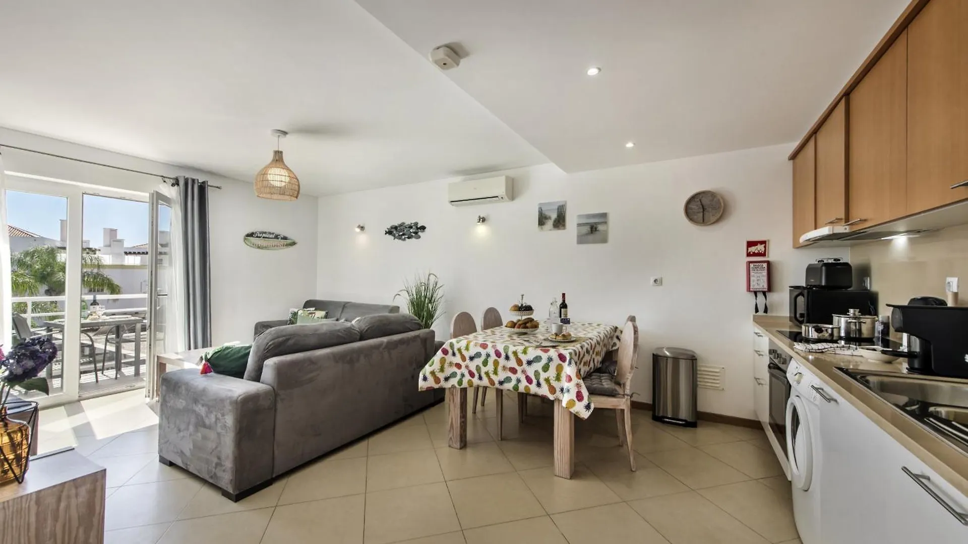 Apartment Cabanas Gardens By My Choice Cabanas De Tavira Portugal