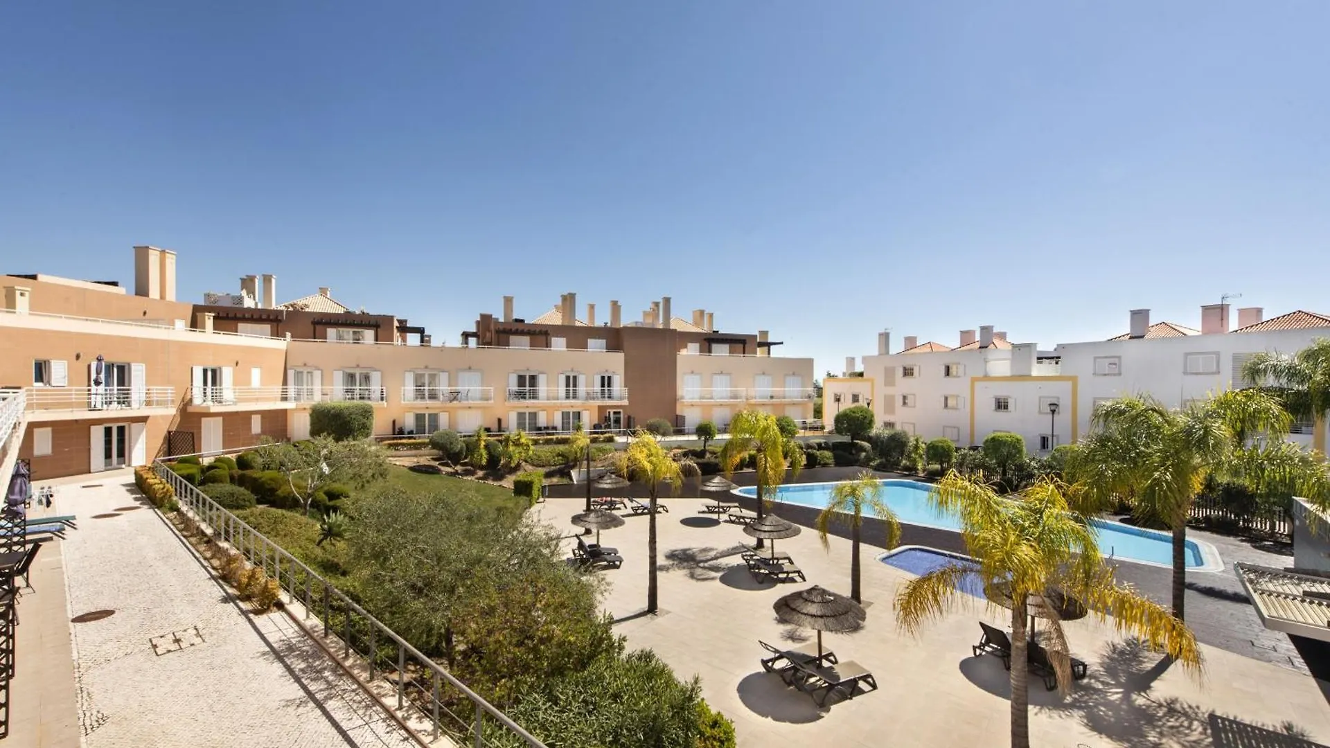 Apartment Cabanas Gardens By My Choice Cabanas De Tavira