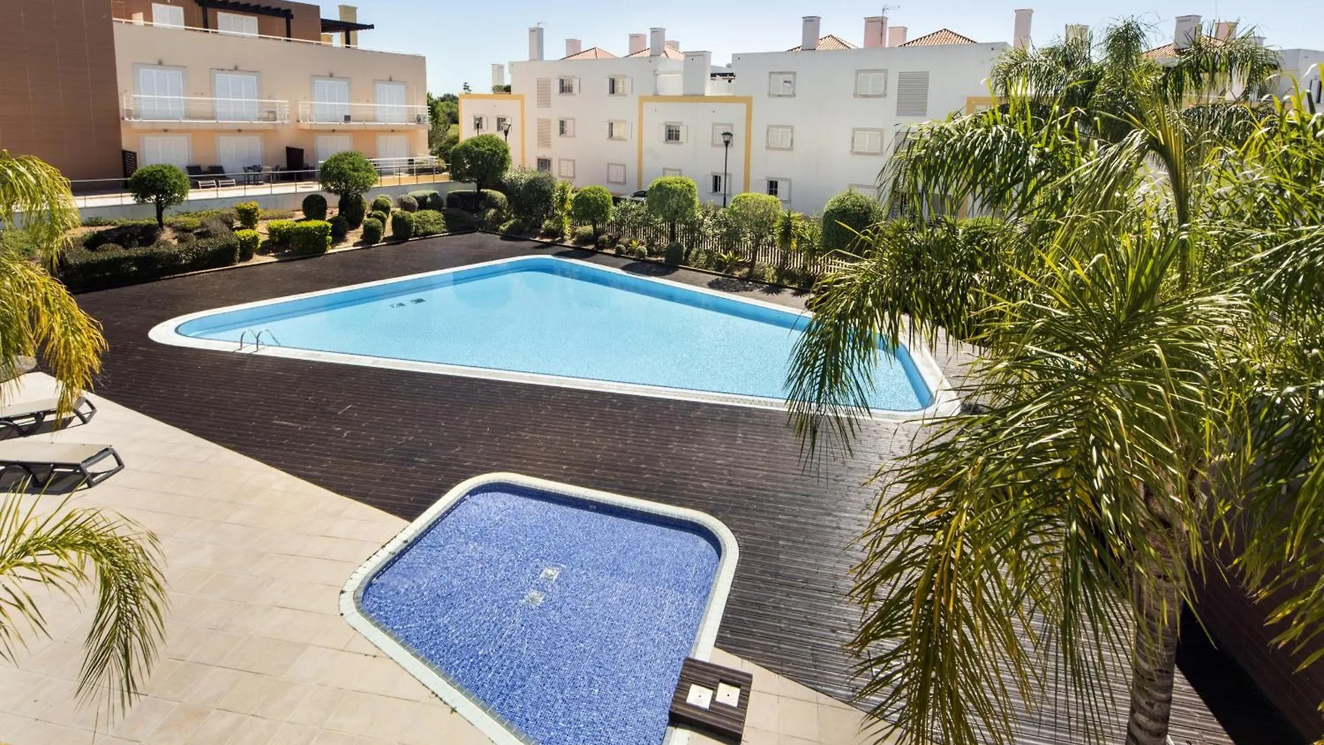 Cabanas Gardens By My Choice Cabanas De Tavira