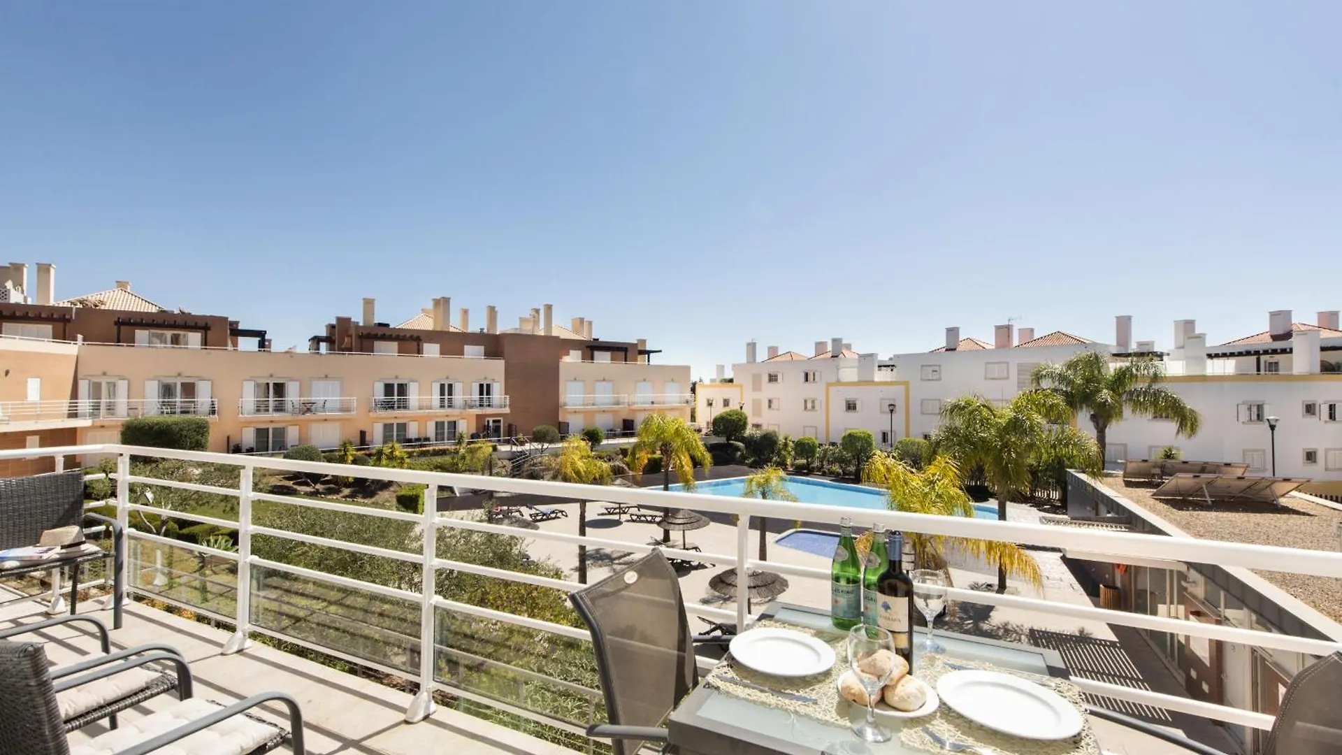 Apartment Cabanas Gardens By My Choice Cabanas De Tavira