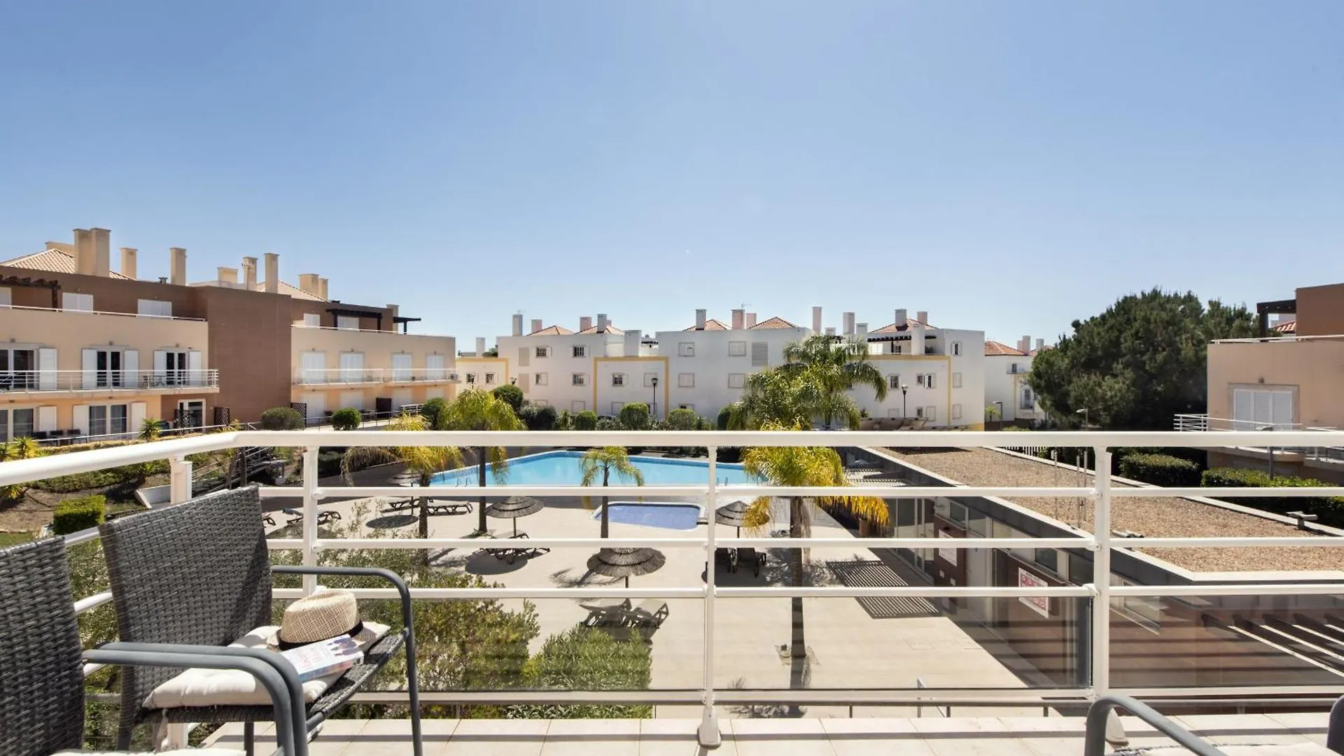Cabanas Gardens By My Choice Cabanas De Tavira Portugal