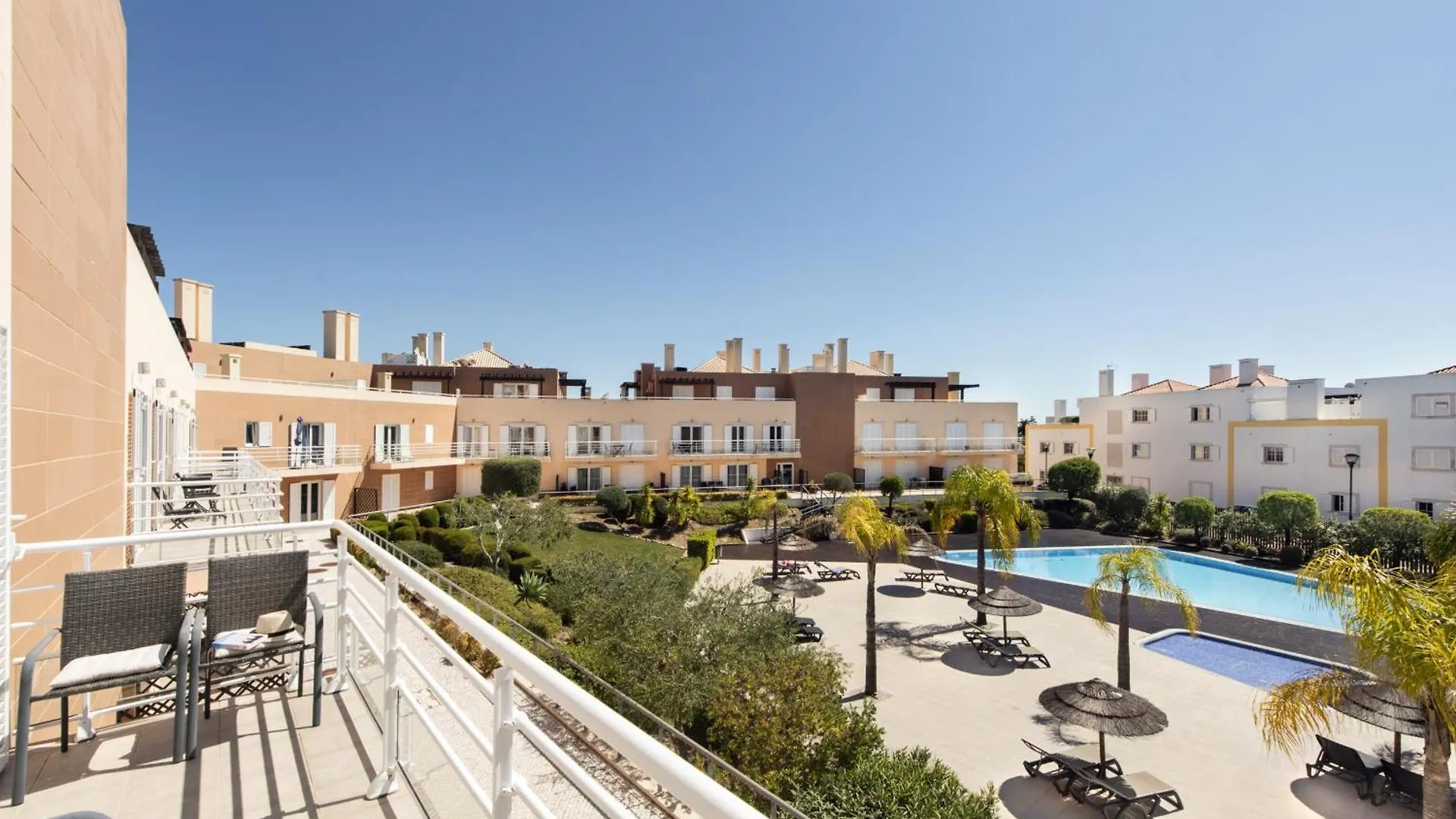 Cabanas Gardens By My Choice Cabanas De Tavira Apartment